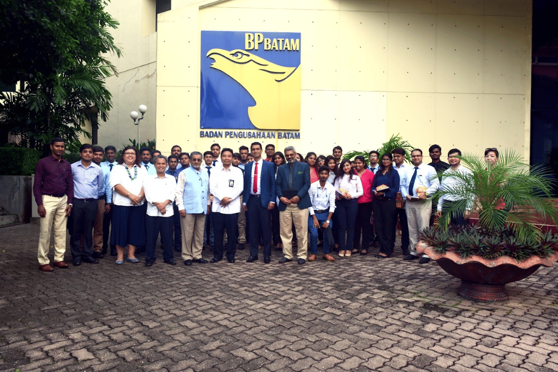 NSB Bangalore Students Activity photo 41